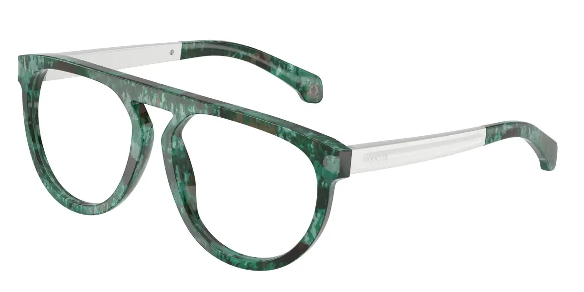 Moncler 2007 Eyeglasses 1
