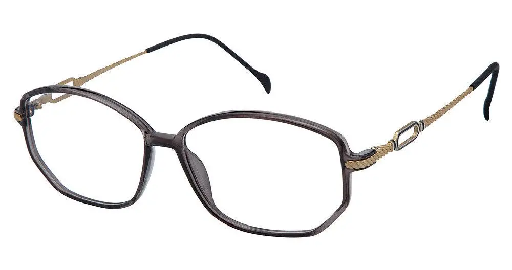 Stepper Ste-30255-Si Eyeglasses 1