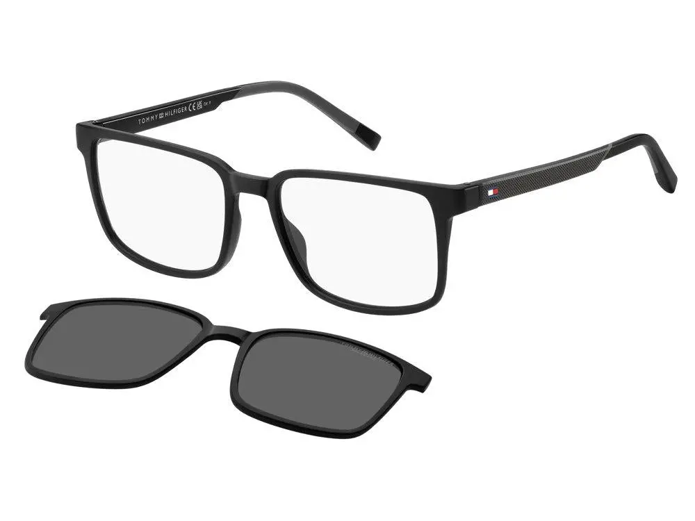 Tommy Hilfiger Th2145 Sunglasses 1