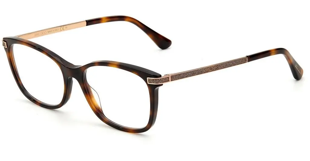 Jimmy Choo 269 Eyeglasses 1