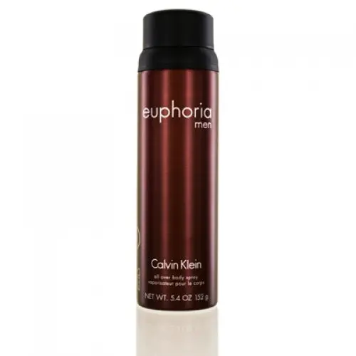 Calvin Klein Euphoria For Men Body Spray 1