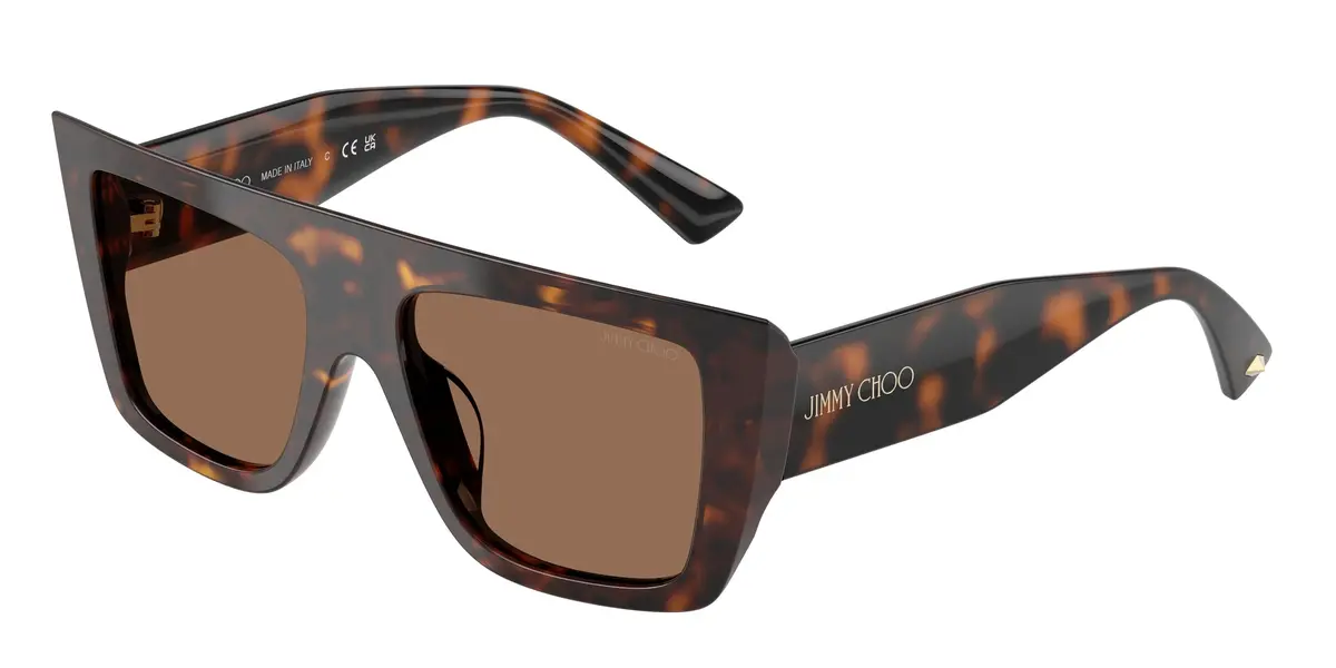 Jimmy Choo 5026U Sunglasses 1