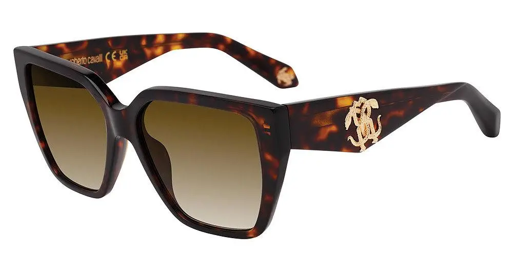 Roberto Cavalli Src137 Sunglasses 1