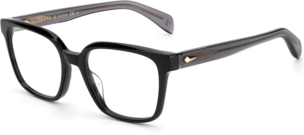 Rag & Bone 3045 Eyeglasses 1