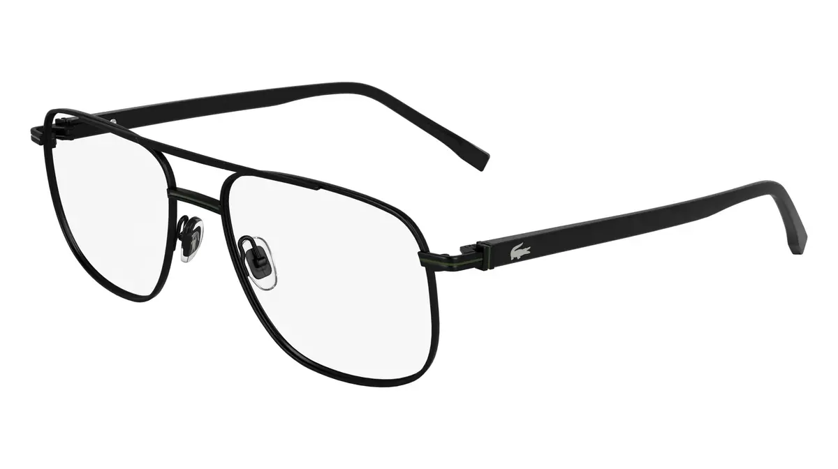Lacoste L2302 N Eyeglasses 1