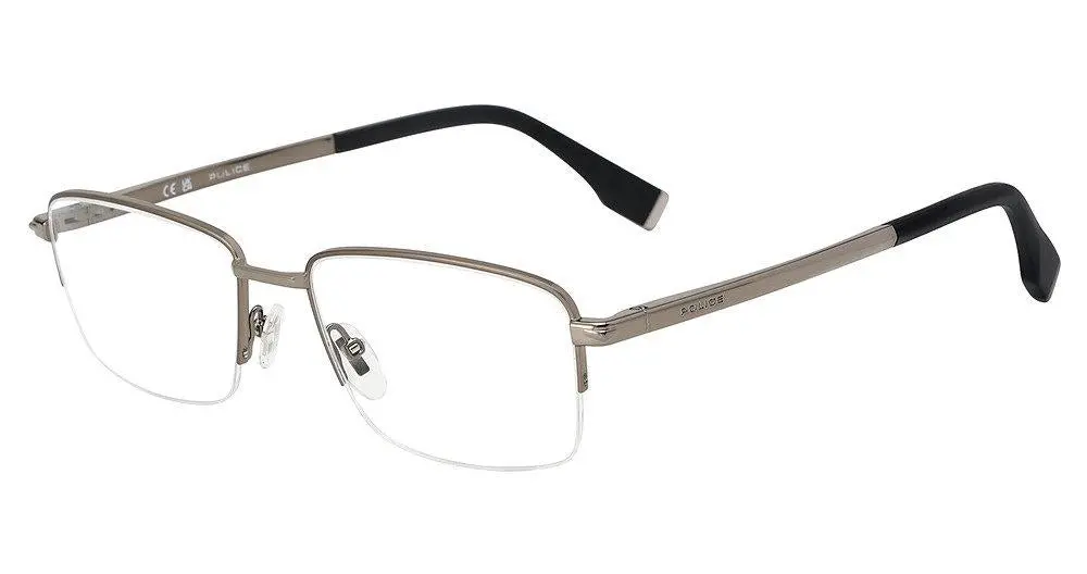 Police Vplr68 Eyeglasses 1