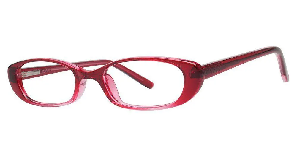 Modern Plastics Ii Cuddle Eyeglasses 1
