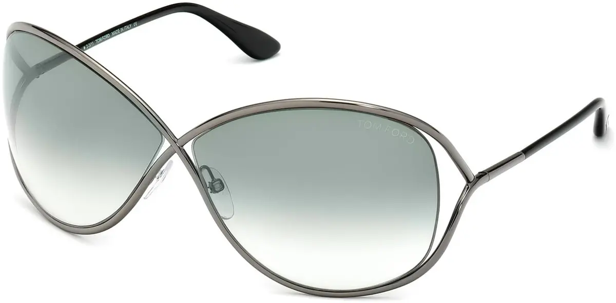 Tom Ford Miranda 0130 Sunglasses 1