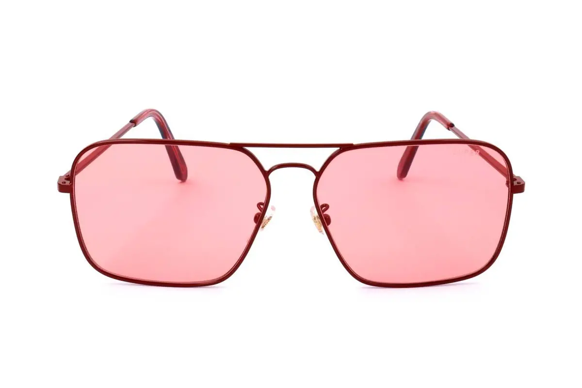 Retrosuperfuture Iggyamarantha Sunglasses 1