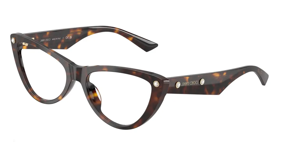 Jimmy Choo 3044Hu Eyeglasses 1