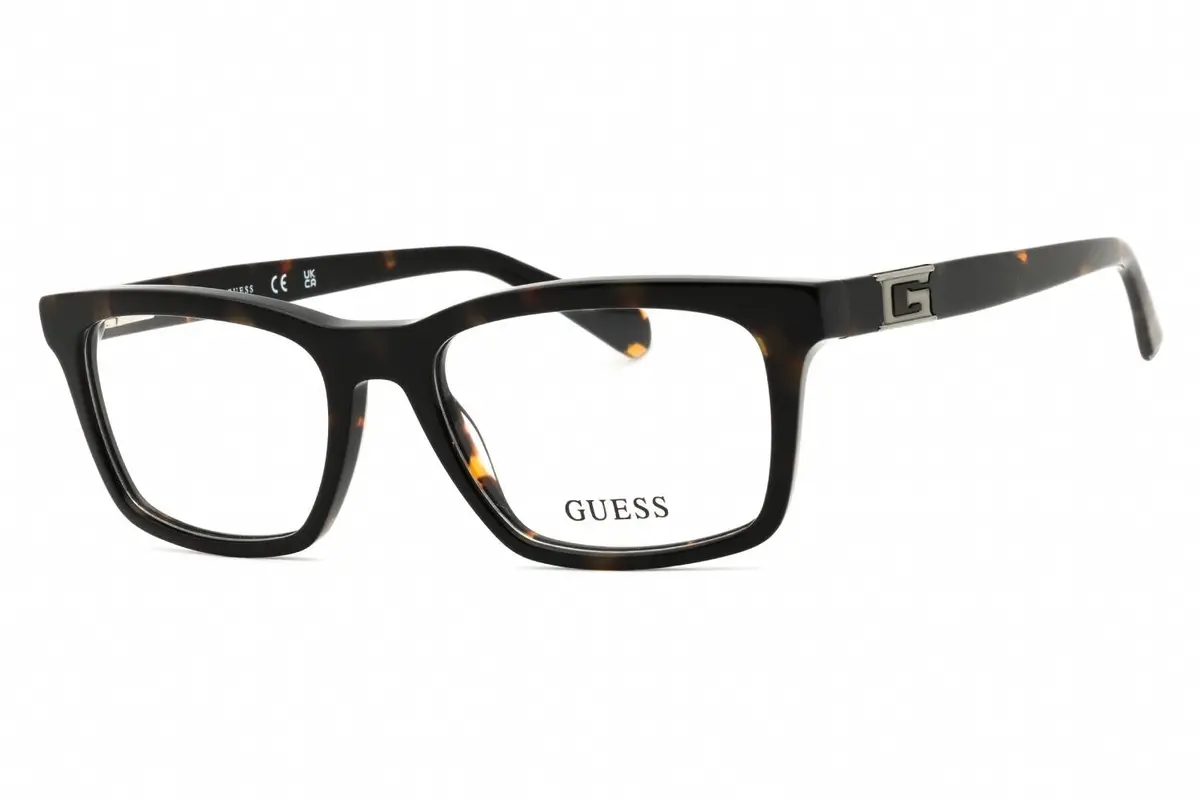 Guess Gu50368 Eyeglasses 1