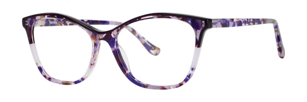 Kensie Winked Eyeglasses 1