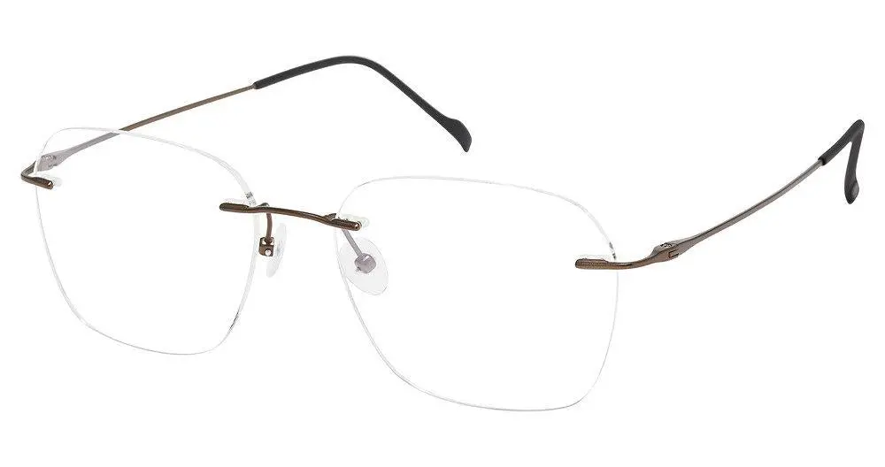 Stepper Ste-82234-Si Eyeglasses 1