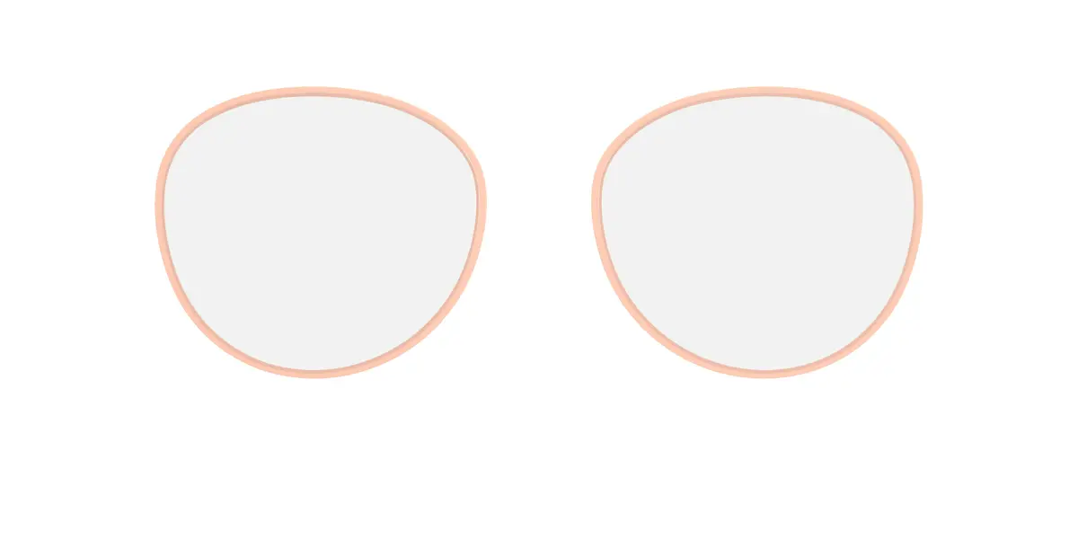 Silhouette Accent Ring Fv 5097 Eyeglasses 1