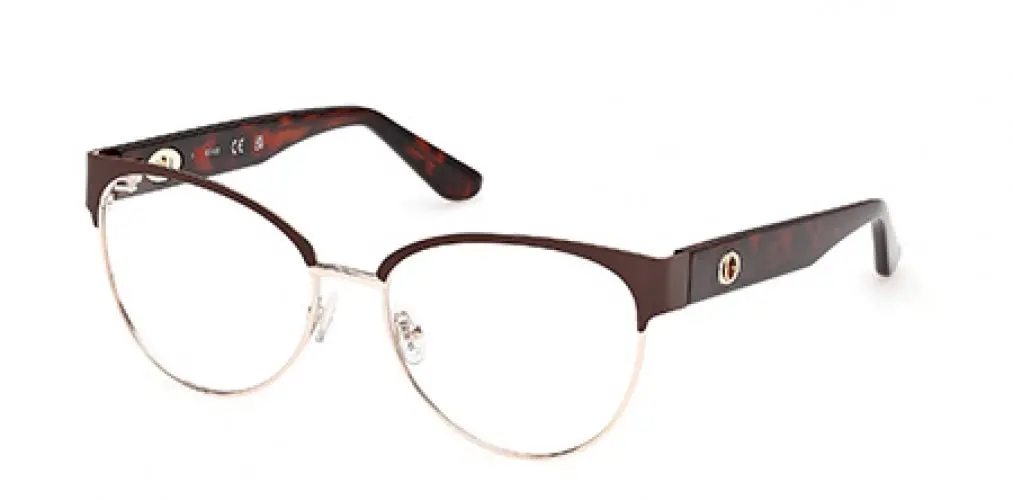 Guess 50382 Eyeglasses 1