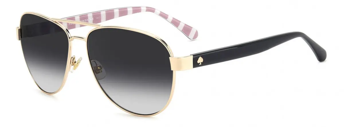 Kate Spade Kspolina2 Sunglasses 1