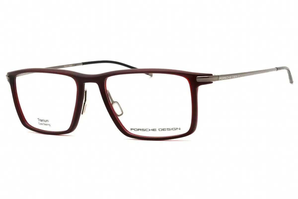 Porsche P8363 Eyeglasses 1