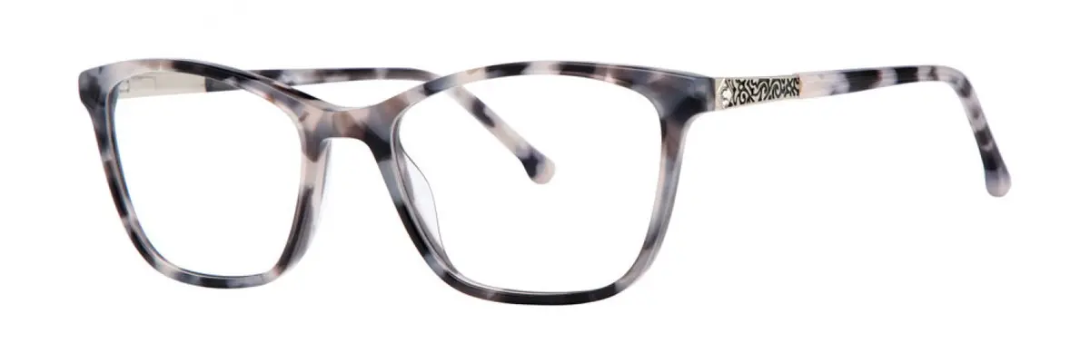 Elliott Ives Tiger Lilly Eyeglasses 1