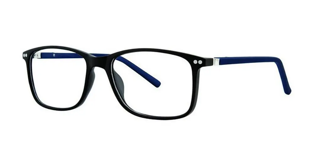 Modern Times Portal Eyeglasses 1