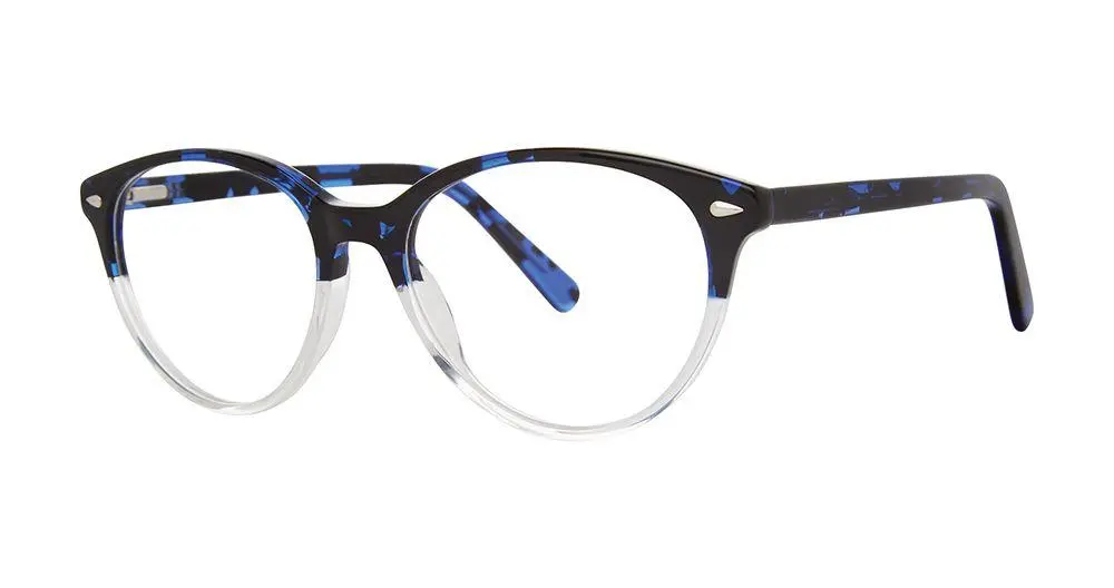 Genevieve Melodic Eyeglasses 2