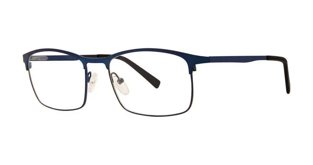 Modern Times Delaney Eyeglasses 1