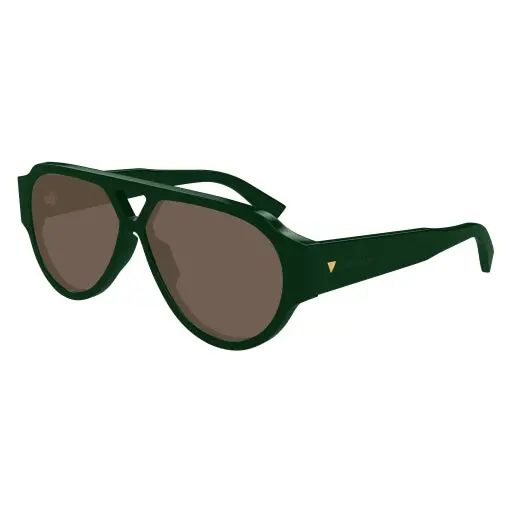Bottega Veneta Bv1318s Sunglasses 1