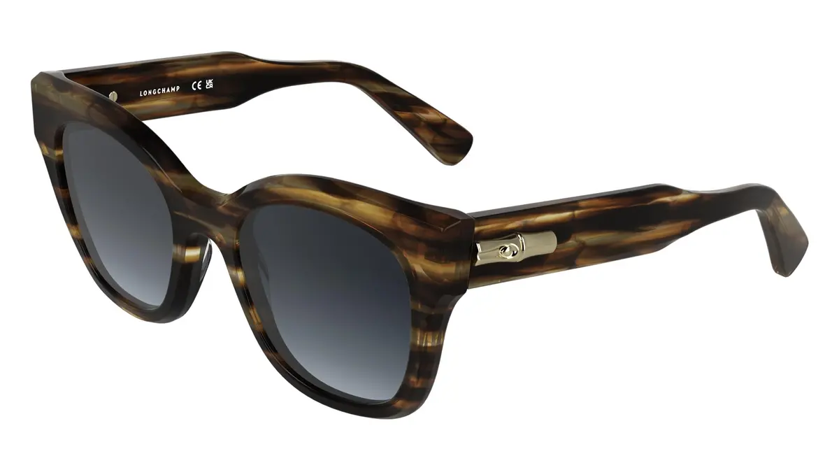 Longchamp Lo791s Sunglasses 1