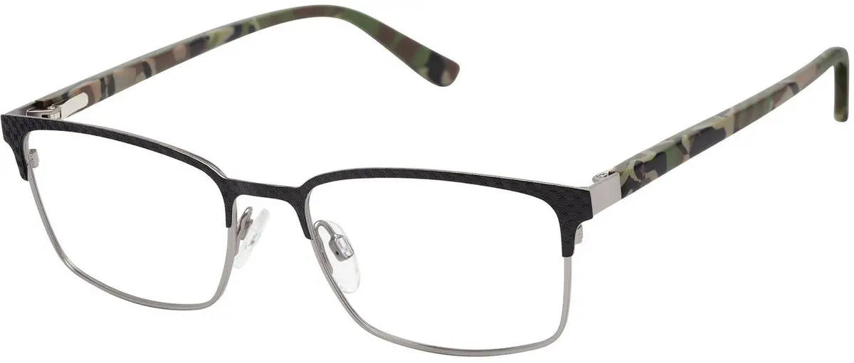 Zuma Rock Zr030 Eyeglasses 1