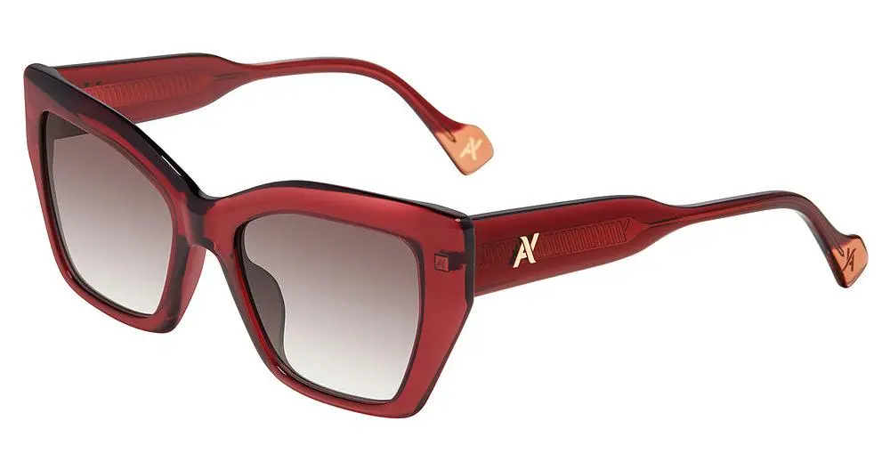 Yalea Sya191 Sunglasses 1