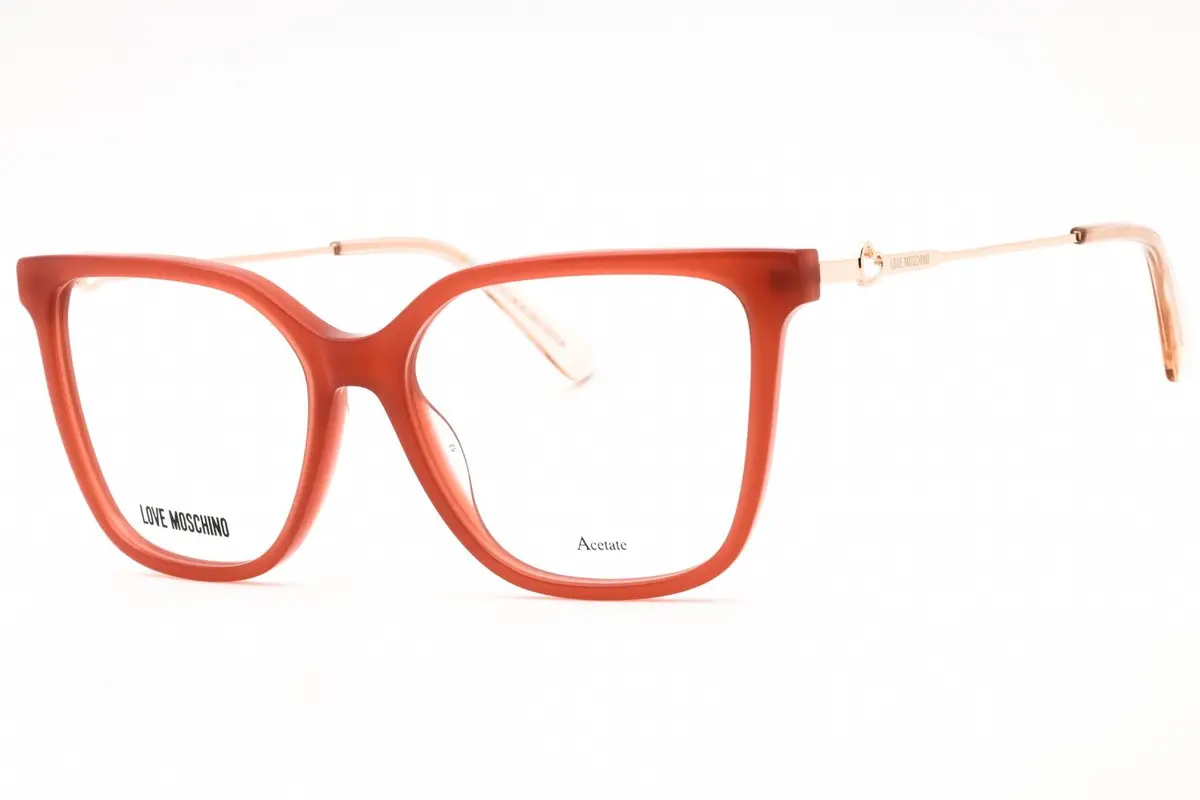 Moschino Love Mol612 Eyeglasses 1