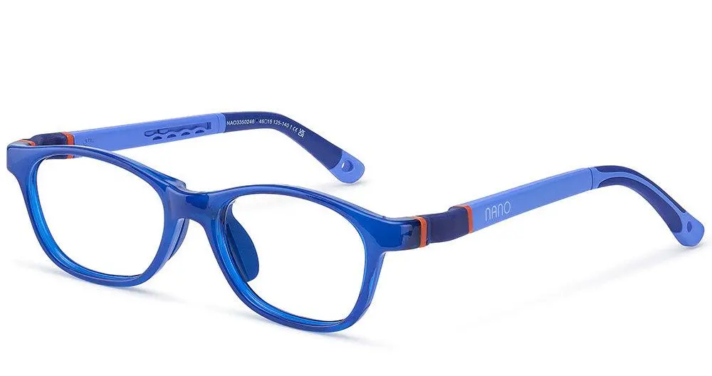 Nanovista Camper Cf 3.0-Nao335 Eyeglasses 1