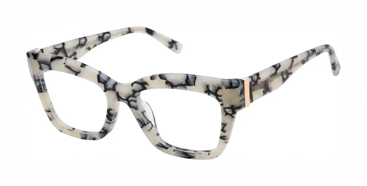 L.A.M.B. La153 Eyeglasses 1