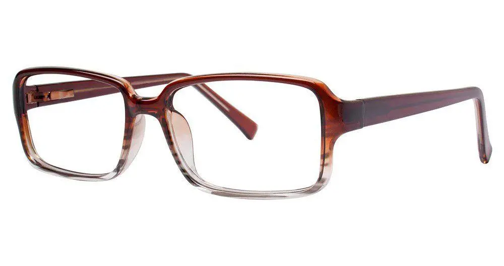 Plastics Ii Marcus Eyeglasses 2