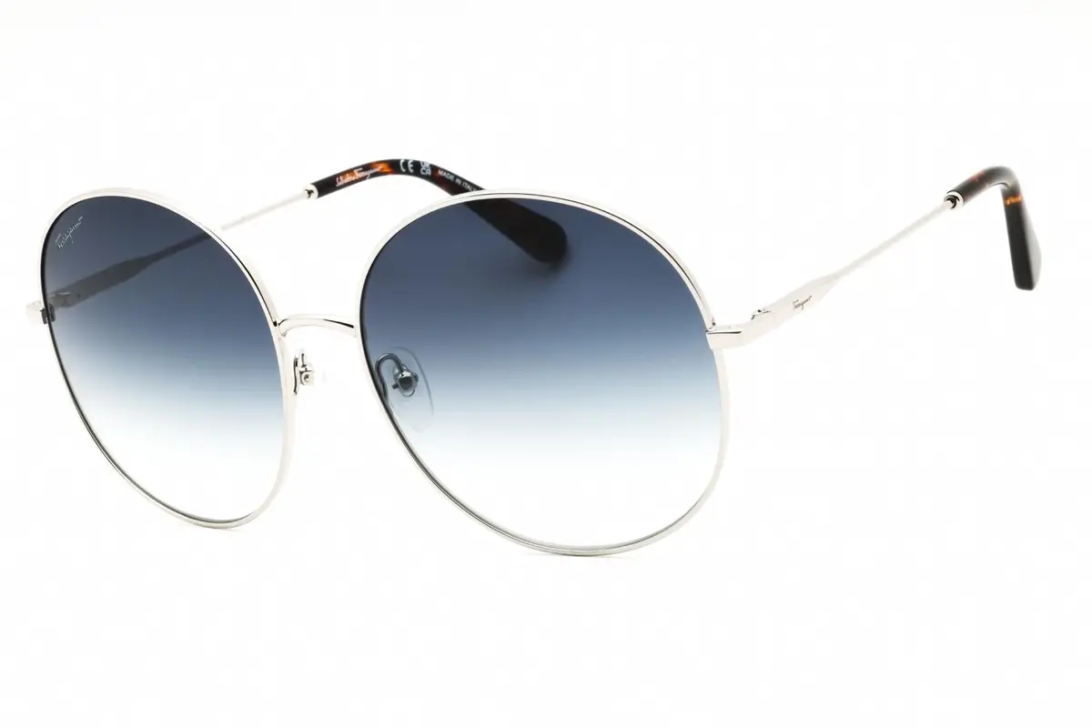 Salvatore Ferragamo Sf299s Sunglasses 1