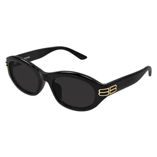 Balenciaga Bb0434sk Sunglasses 1
