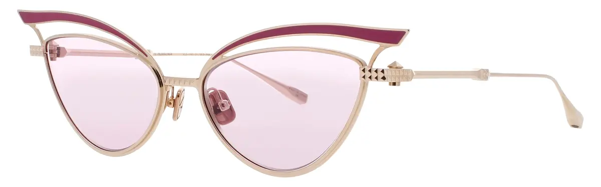 Valentino Vglasslinervls Sunglasses 1