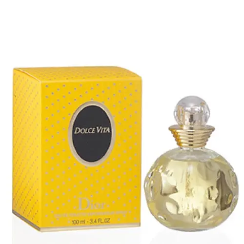 Ch. Dior Dolce Vita Edt Spray 1