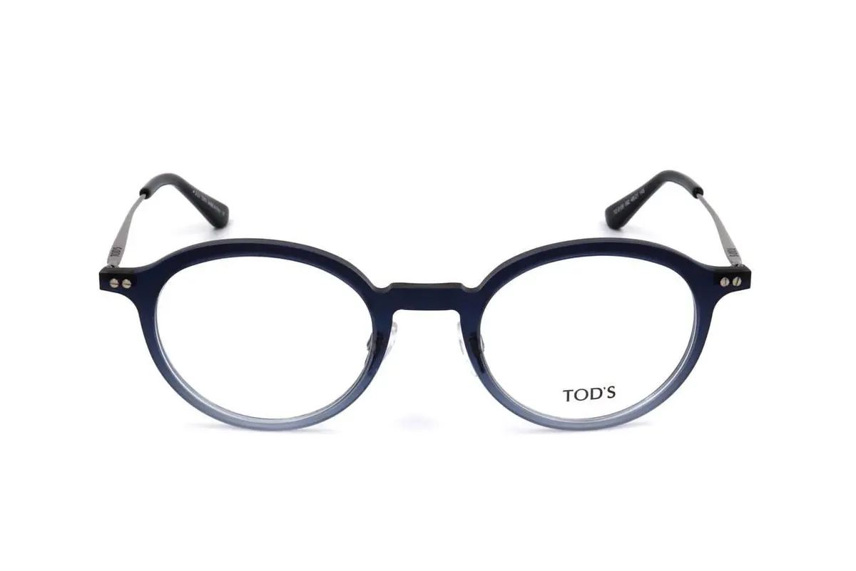 Tod's To5159 Eyeglasses 1