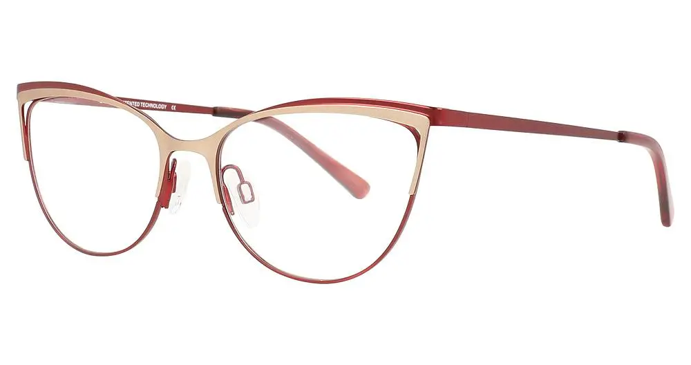 Aspex Eyewear Ec515 Eyeglasses 1