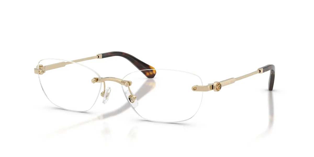 Swarovski 1037 Eyeglasses 1