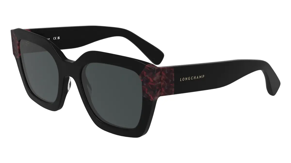 Longchamp Lo771s Sunglasses 1