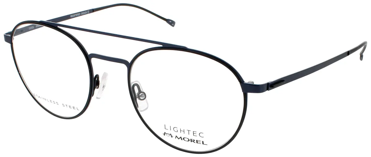 Lightec-Morel Omicron13 Eyeglasses 1