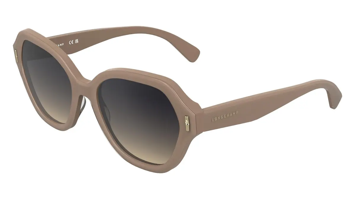 Longchamp Lo801s Sunglasses 1