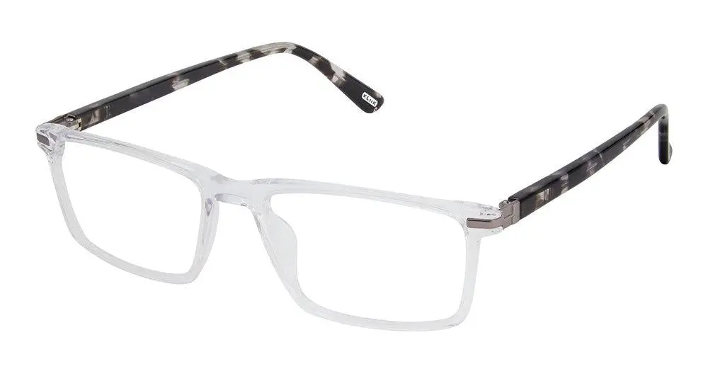 Kliik K-798 Eyeglasses 1