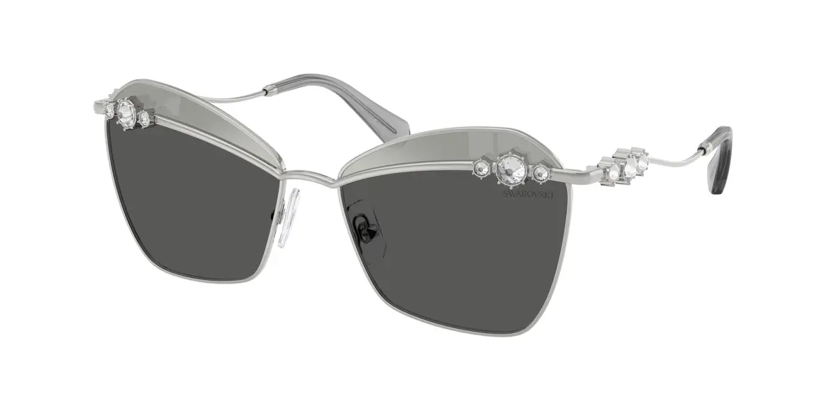 Swarovski 7040 Sunglasses 1