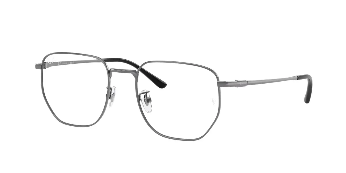 Ray-Ban 8776D Eyeglasses 1