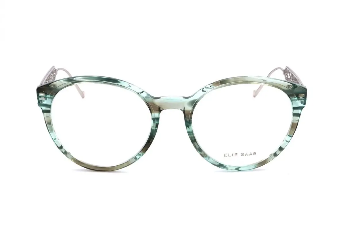 Elie Saab Es075 Eyeglasses 1