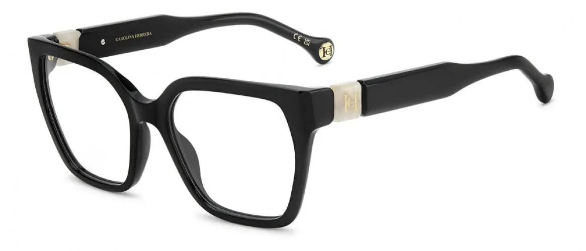 Carolina Herrera Her0331 Eyeglasses 1