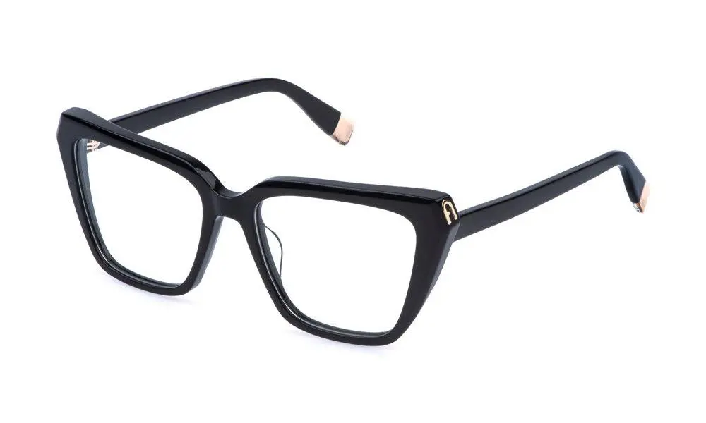 Furla Vfu988 Eyeglasses 1