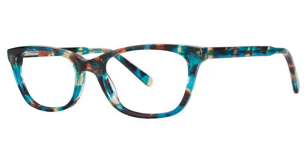 Geneb Alibi Eyeglasses 2